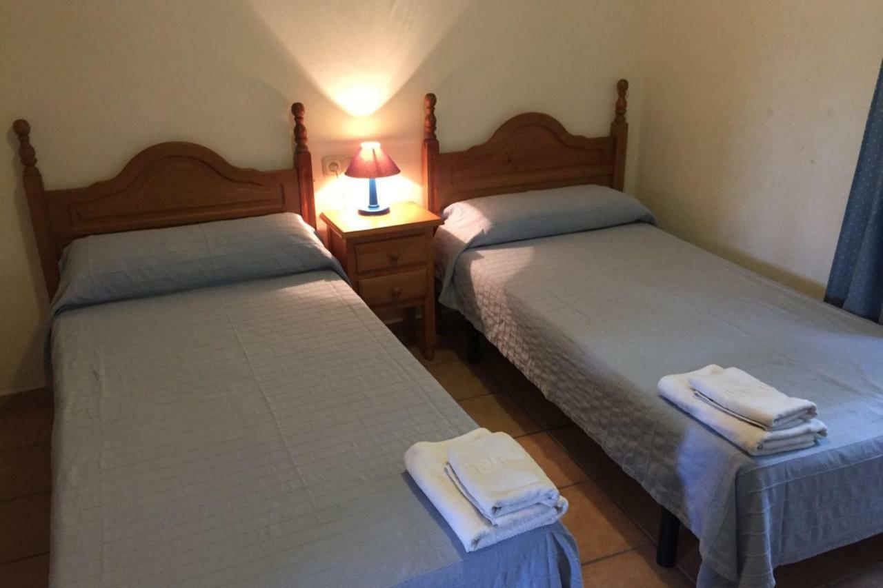 Nerja Paradise Rentals - Villa Los Girasoles Exteriör bild