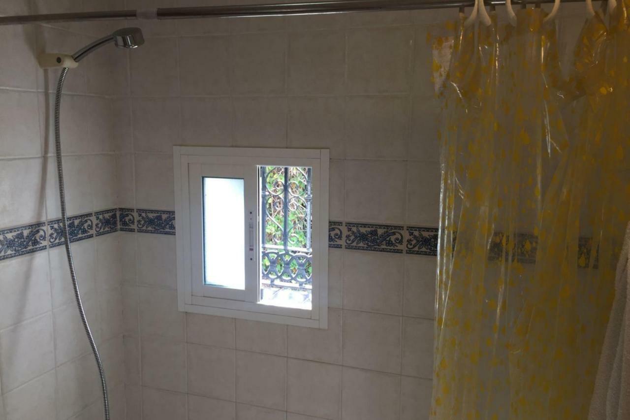 Nerja Paradise Rentals - Villa Los Girasoles Exteriör bild