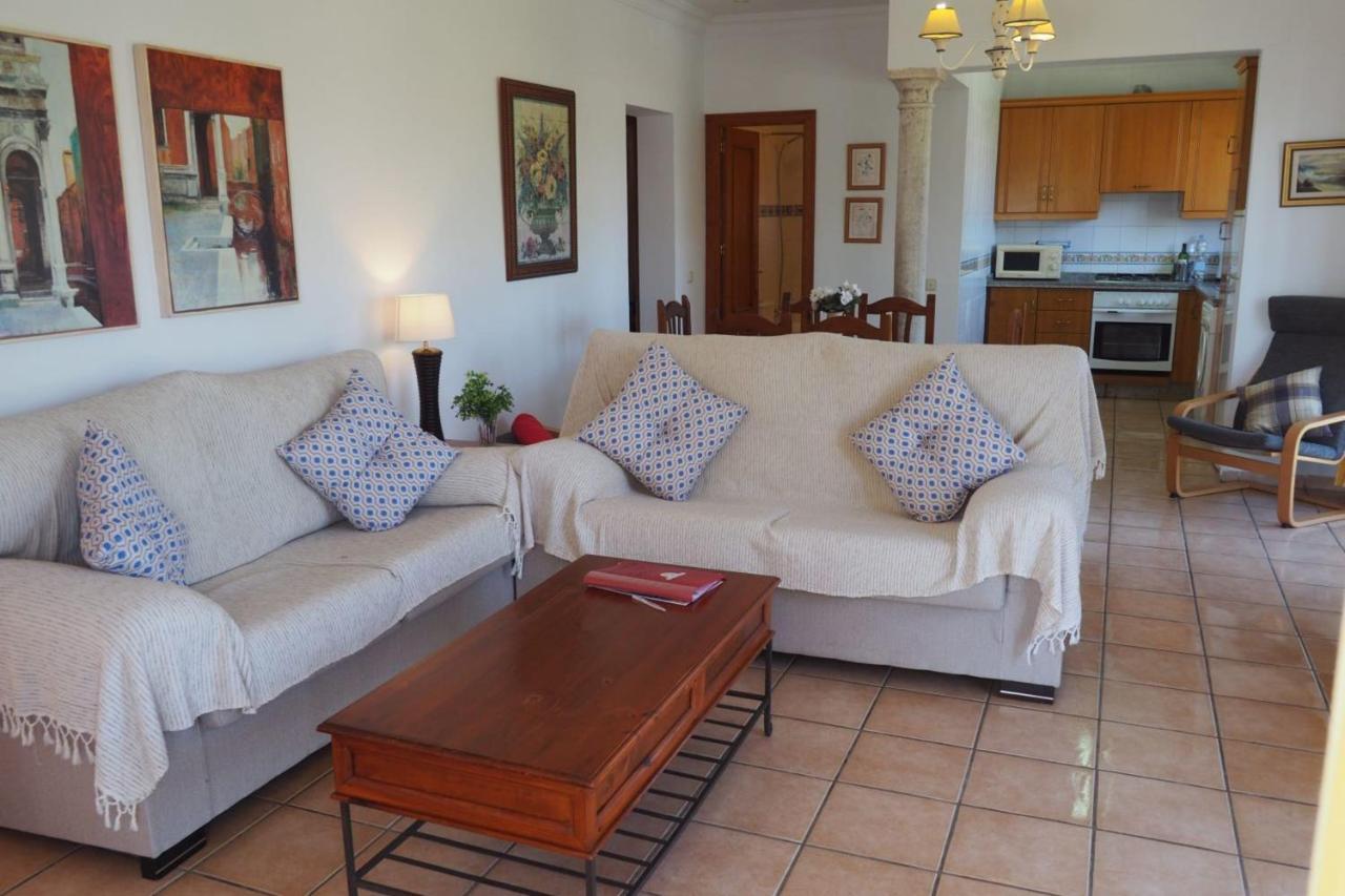 Nerja Paradise Rentals - Villa Los Girasoles Exteriör bild