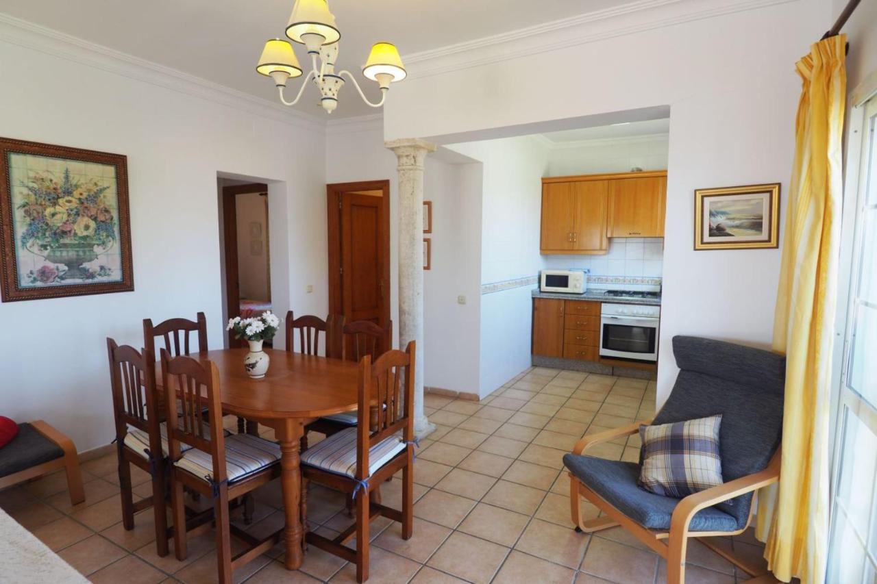 Nerja Paradise Rentals - Villa Los Girasoles Exteriör bild